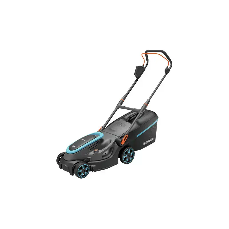 Gardena PowerMax 37/36V