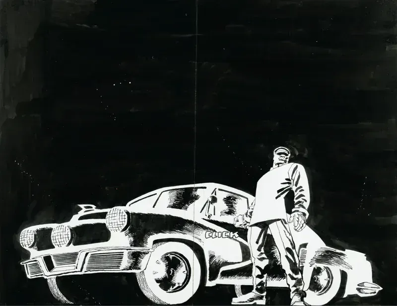Sin City