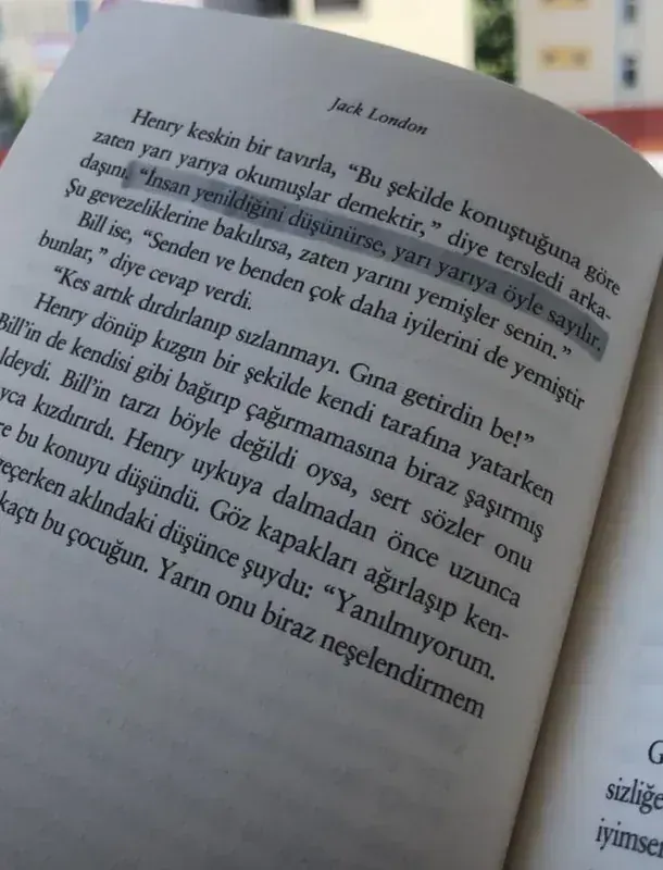 Beyaz Diş