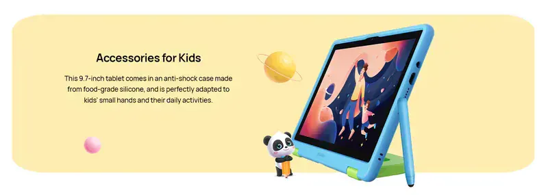 Huawei MatePad T10 Kids