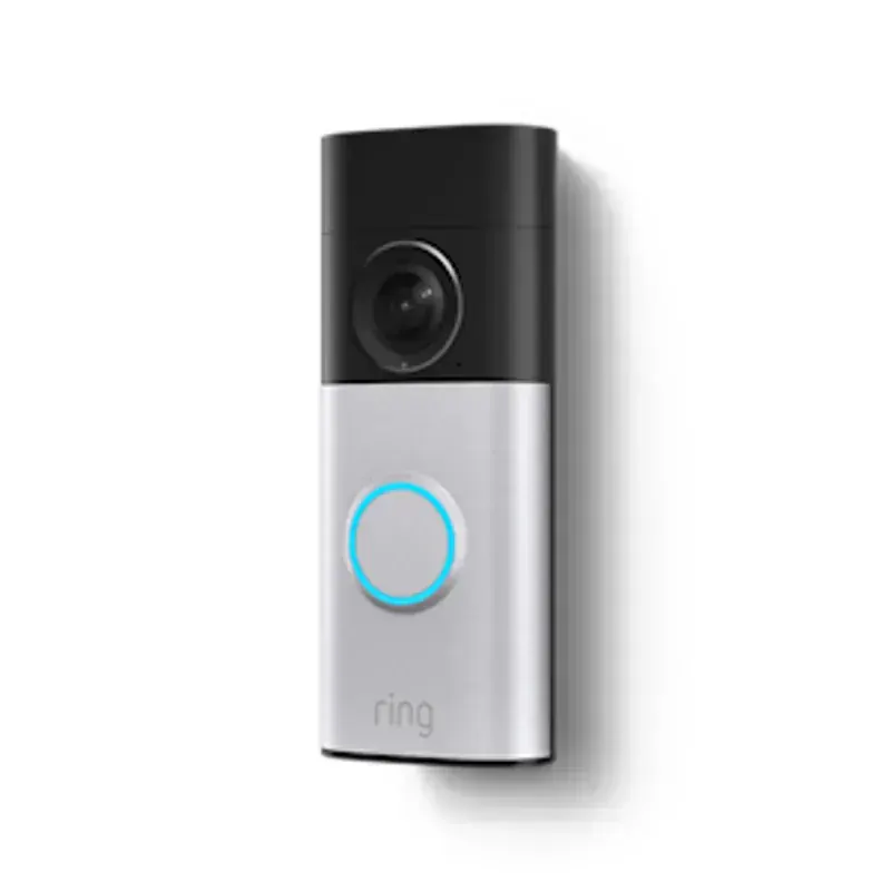 Ring Video Doorbell Wired (2nd Gen)