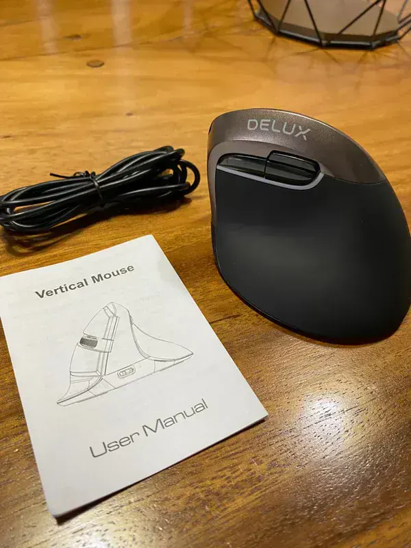 Delux M618 Mini