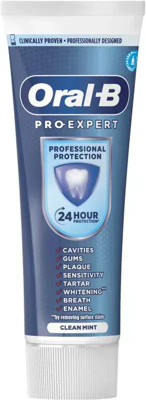 Oral-B Pro-Expert