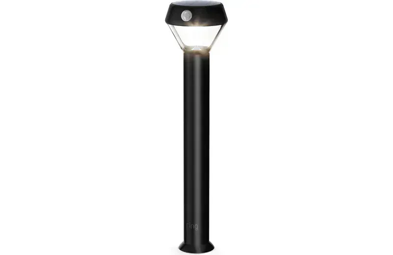 Ring Solar Pathlight