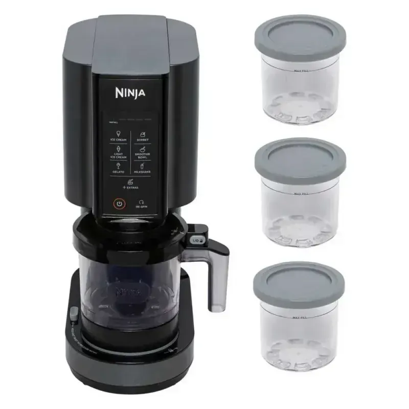 Ninja Creami NC301