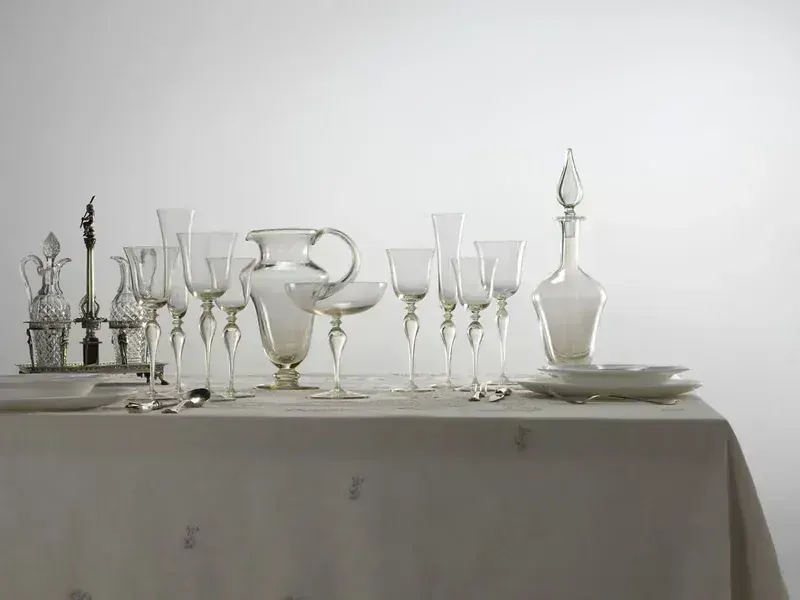 Tavola Classic 5.5L