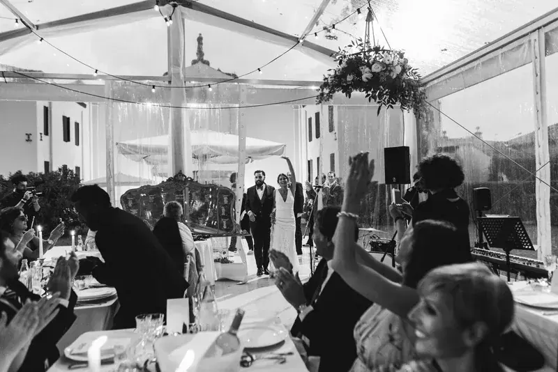 Momento Wedding