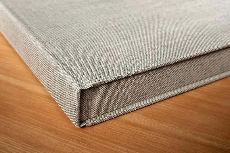 Wedbook