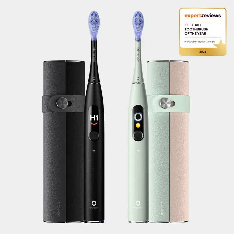 Oclean X Ultra