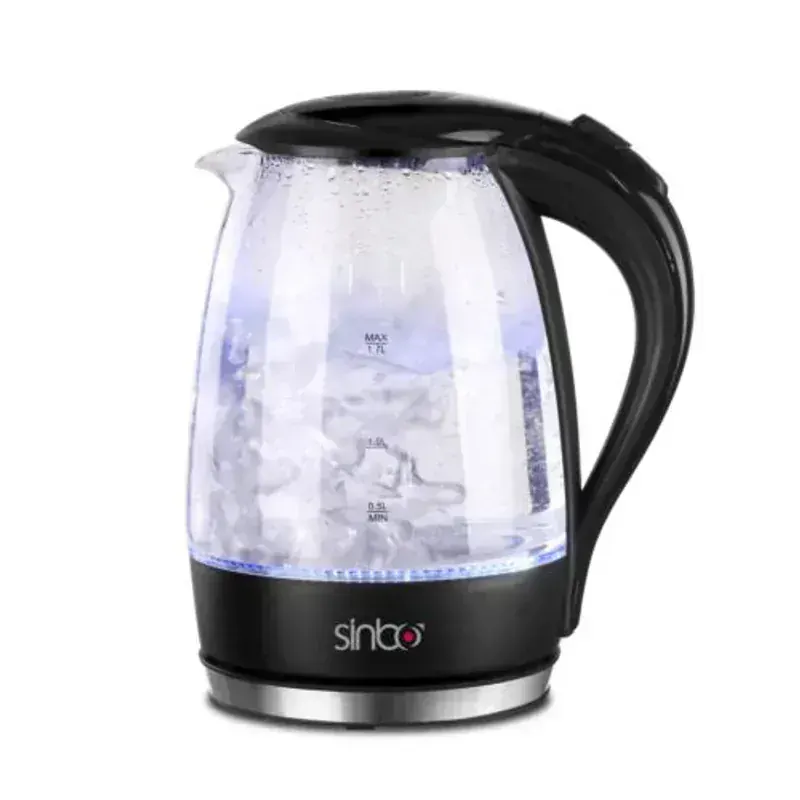 Sinbo SHF 3360 Isıtıcı