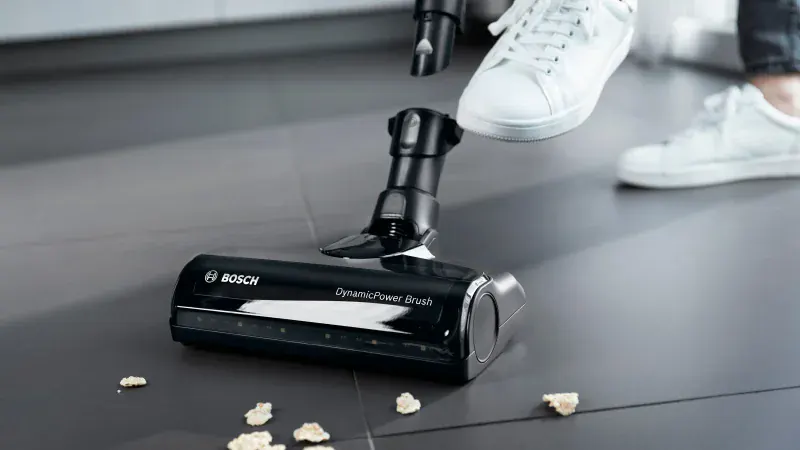 Bosch Unlimited 7 BCS712XXL