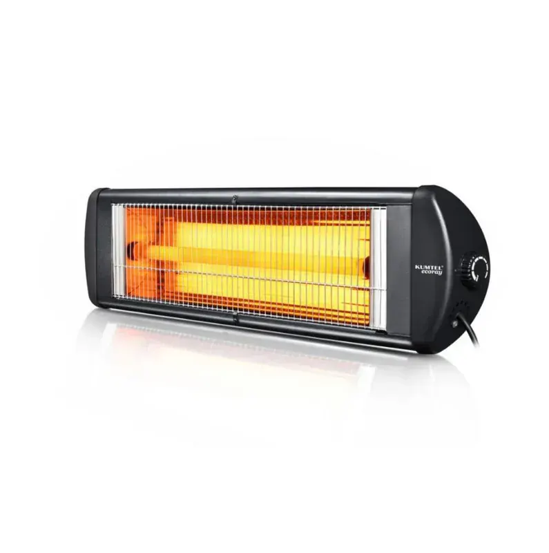 Kumtel KM-5500 Elektrikli Tandır
