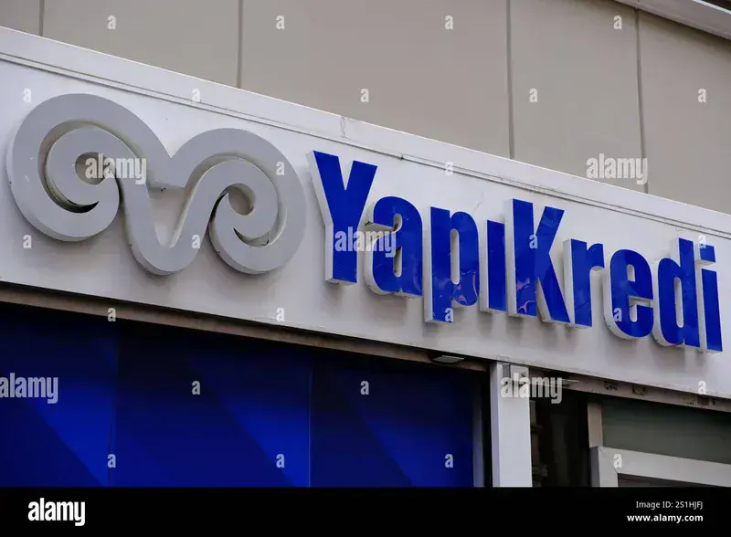 Yapı Kredi Emlak