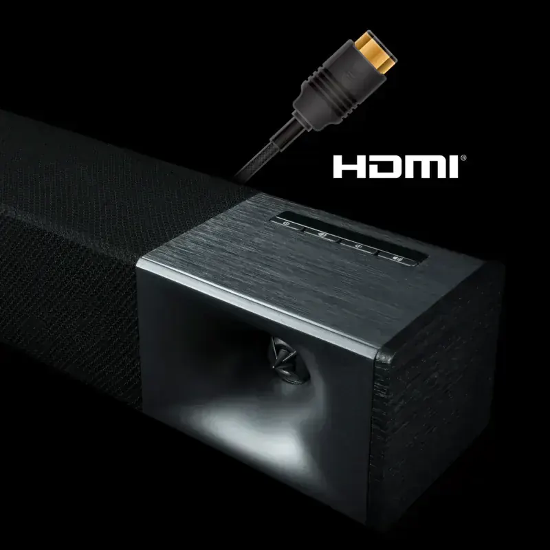 Klipsch Cinema 600