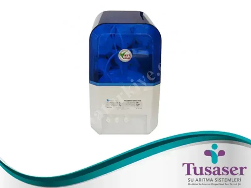 Coway Ev Tipi Su Aritma Cihazi Seri 8
