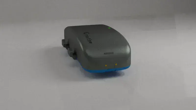 Tractive GPS DOG 4