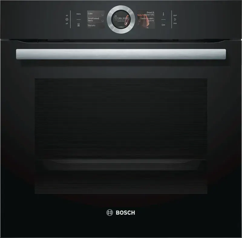 Bosch HBG6764S6F