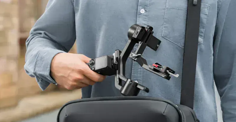 DJI RS 3 Mini