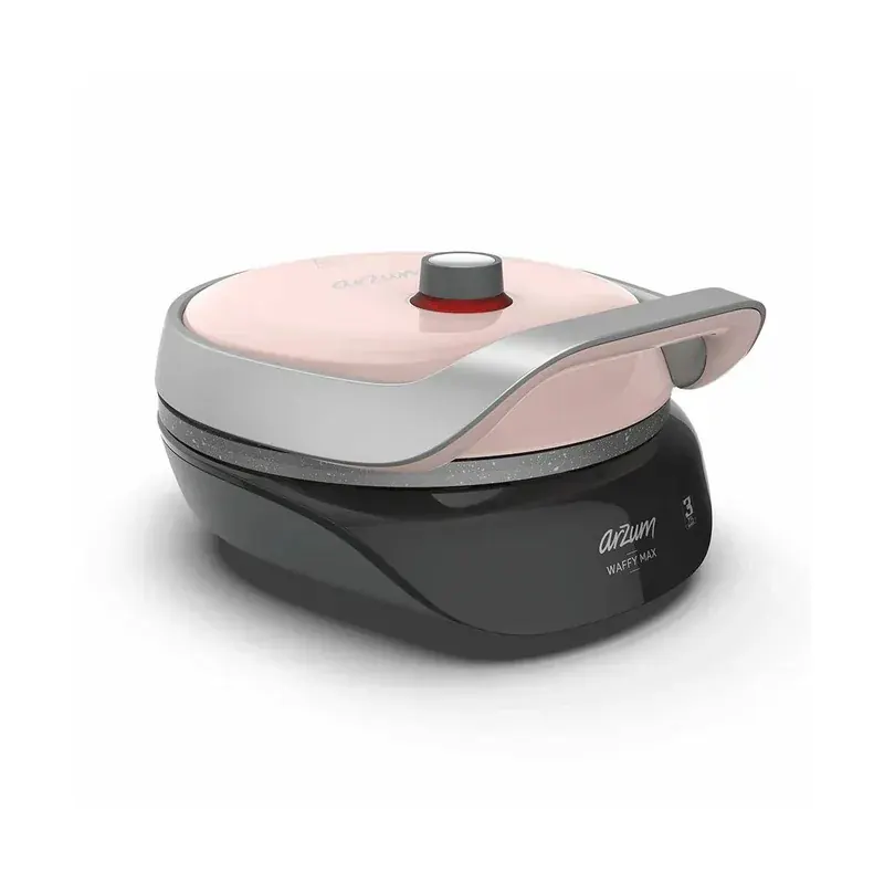 Arzum Waffle Makinesi AR2010