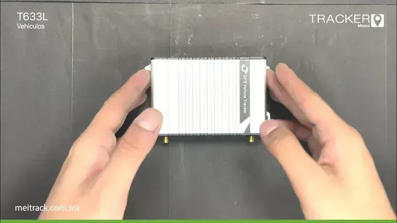 Meitrack T366G
