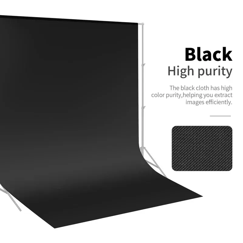 Neewer Muslin Backdrop 10x20 ft
