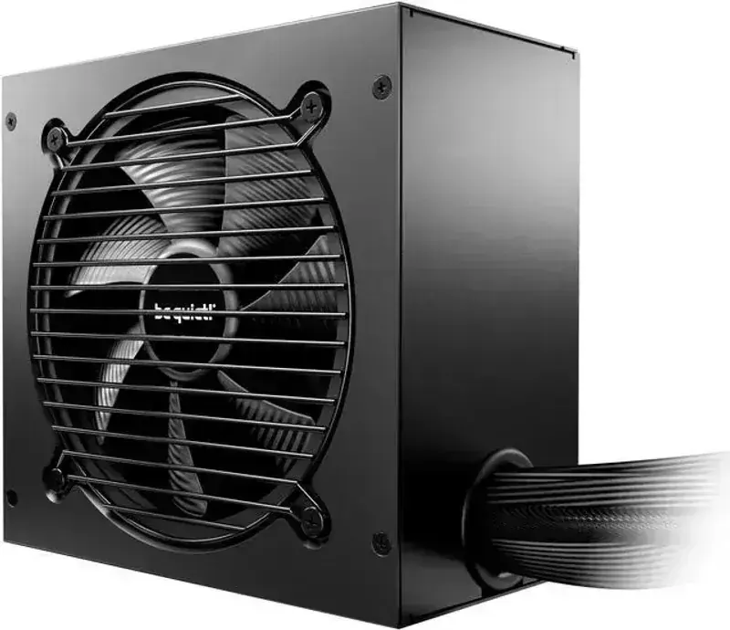 be quiet! Pure Power 12 M 750W 80+ Gold