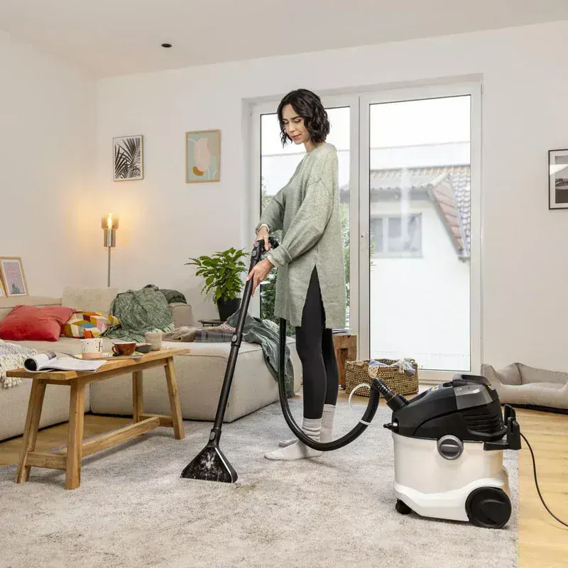 Karcher Hali Yikama Makinesi Model 9