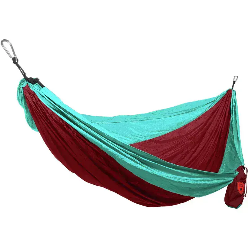 Grand Trunk Double Parachute