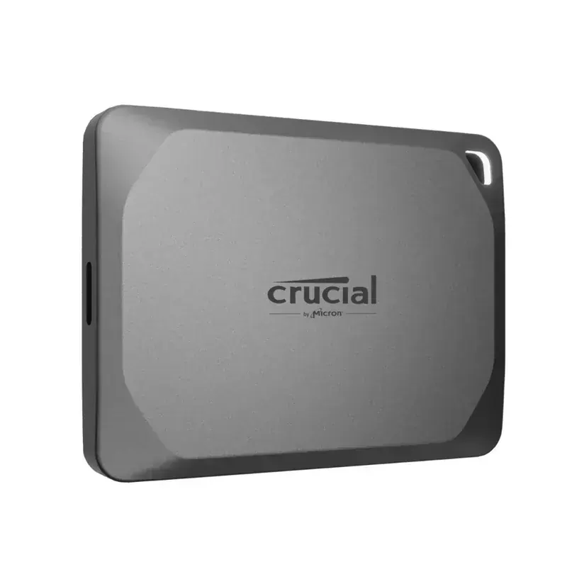 Crucial X9 Pro Portable SSD