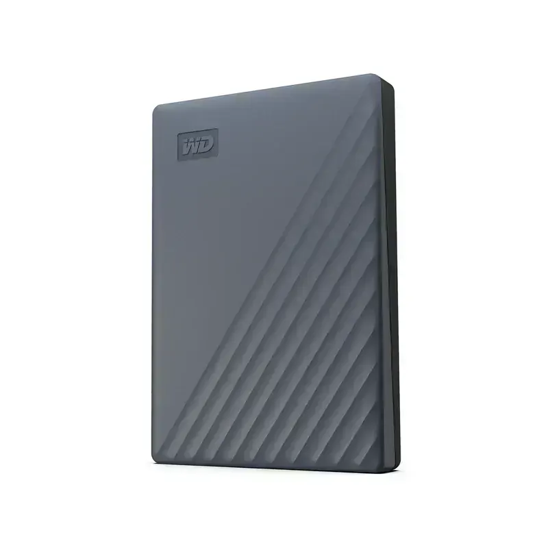 WD My Passport