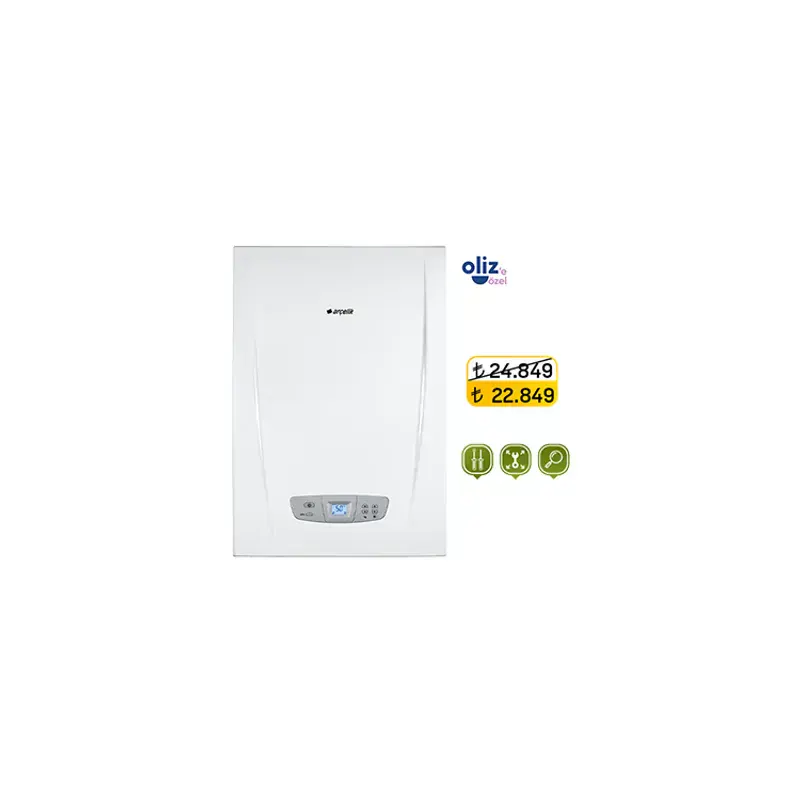 Arcelik K 5000 HT