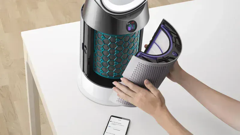 Dyson Pure Cool Link