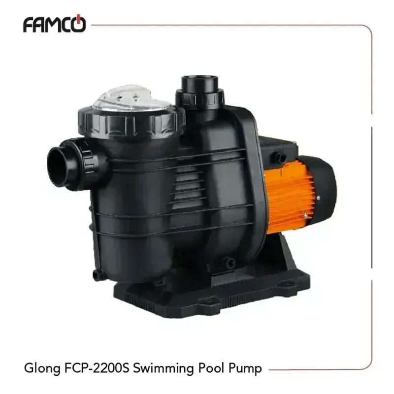 Glong FCP Serisi