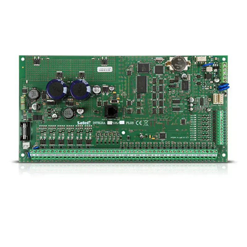 Satel Integra 128 Plus