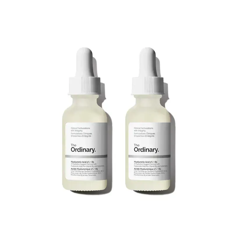 The Ordinary Hyaluronic Acid 2%