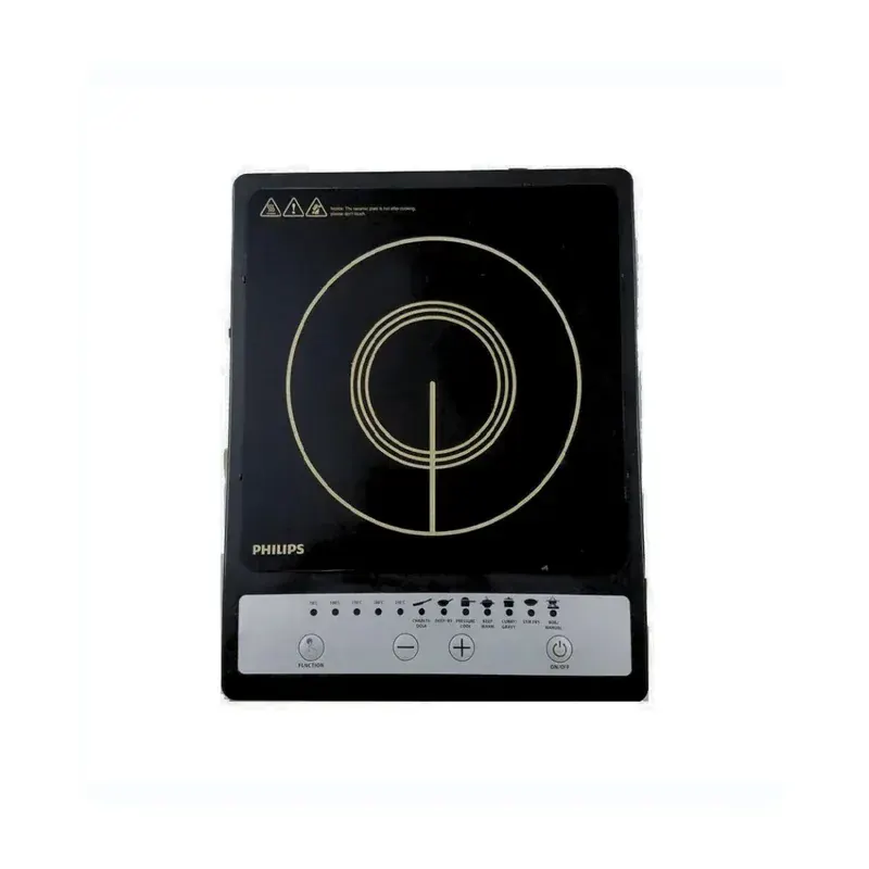 Philips HD4923 İndüksiyon Ocak