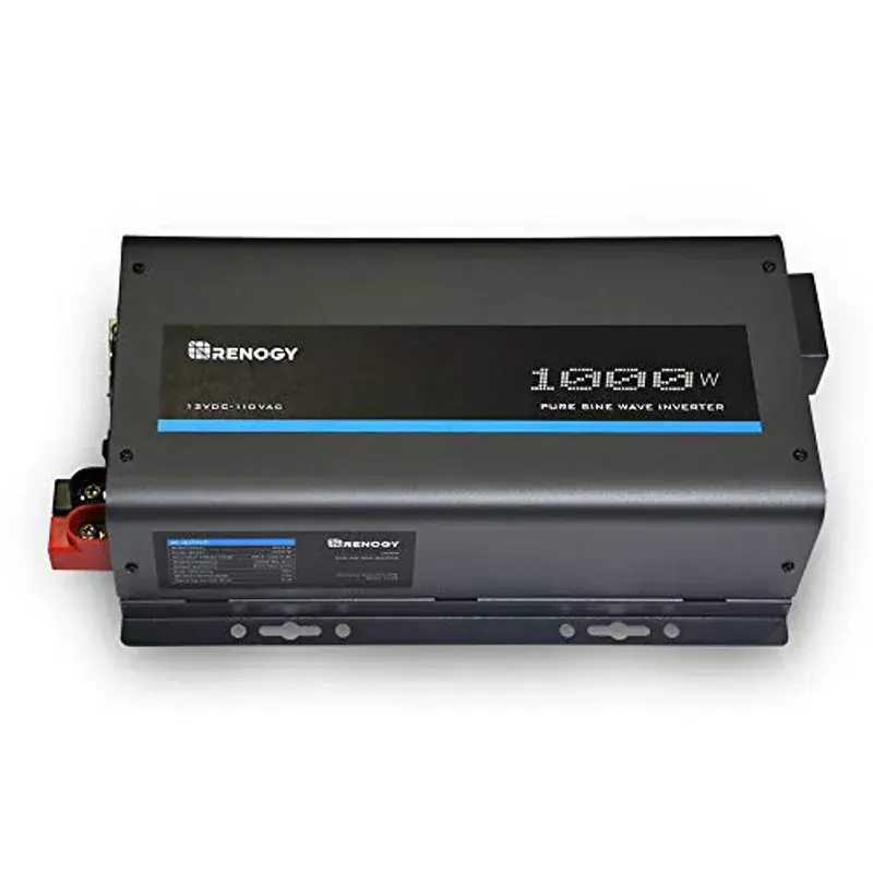 Renogy 1000W Pure Sine Inverter