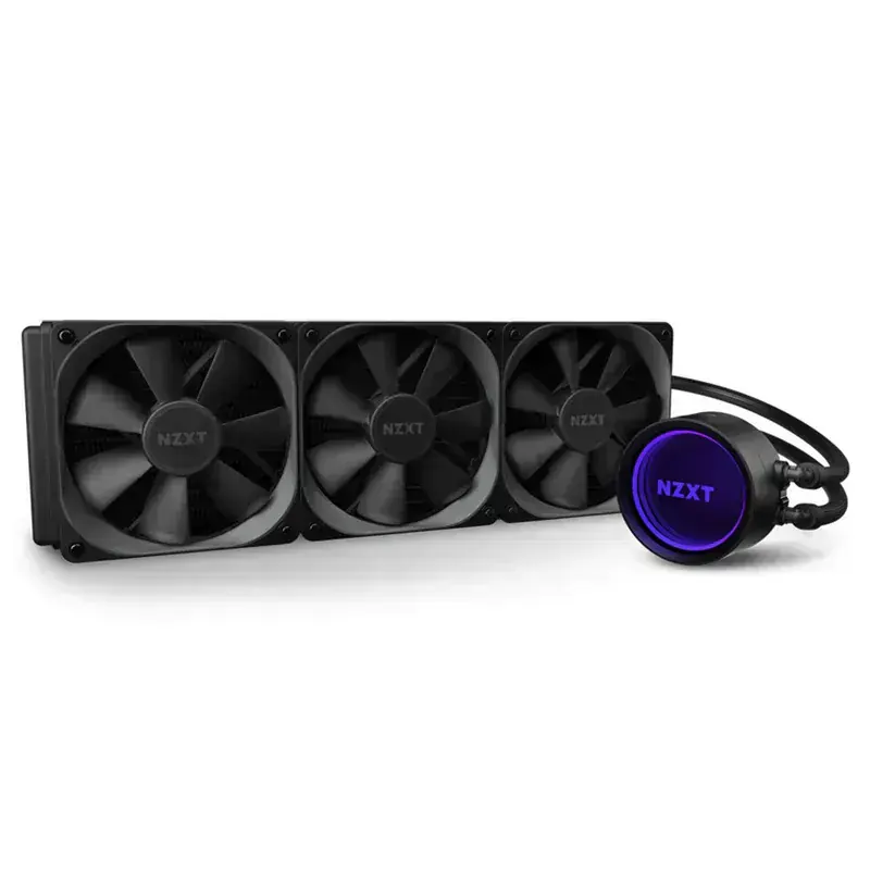 NZXT Kraken X73