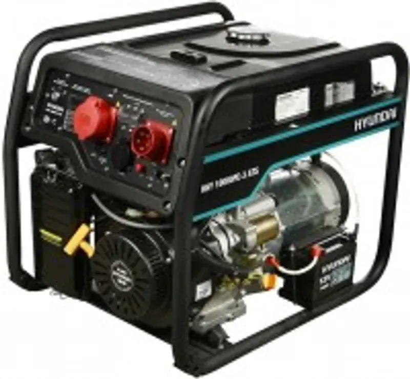 Hyundai HHY10000FE