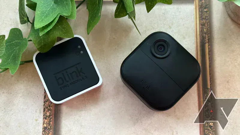 Blink Outdoor 4