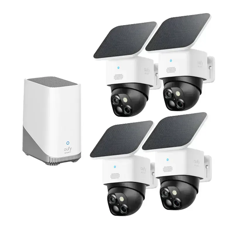 Eufy SoloCam S340