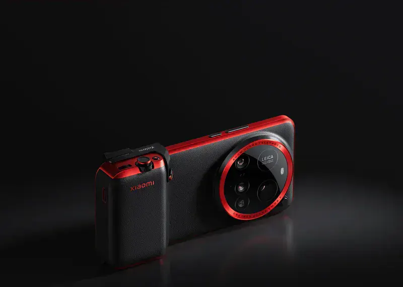 Xiaomi 15 Ultra