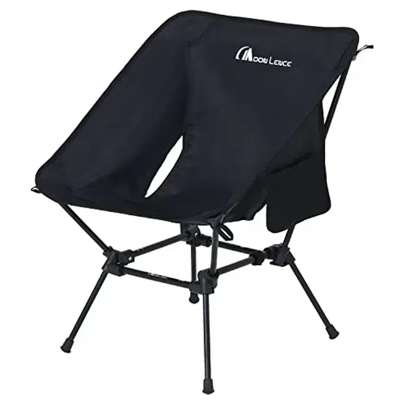Moon Lence Ultralight Katlanır Sandalye