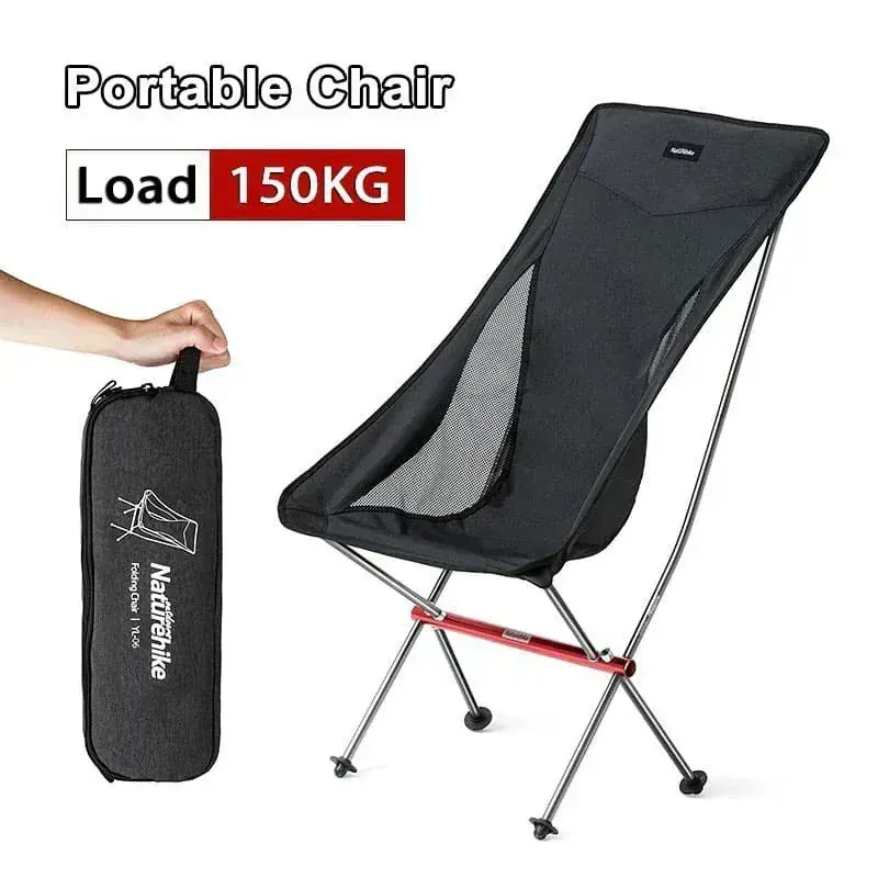 Naturehike YL06 Ultralight Moon Chair