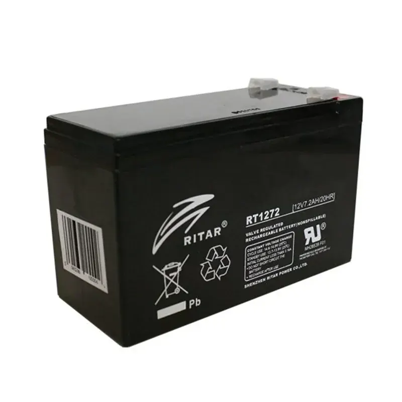Ritar AGM 12V 100Ah