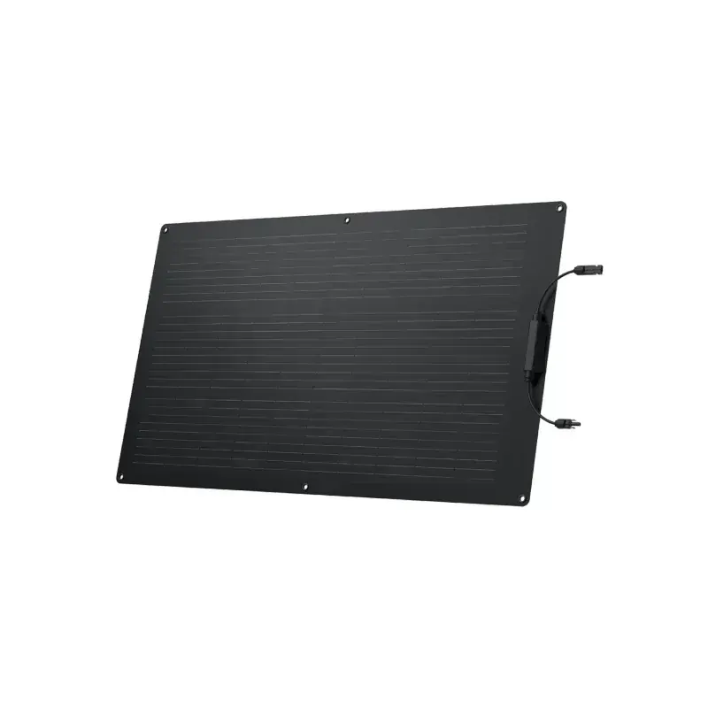 EcoFlow 400W Esnek Güneş Paneli