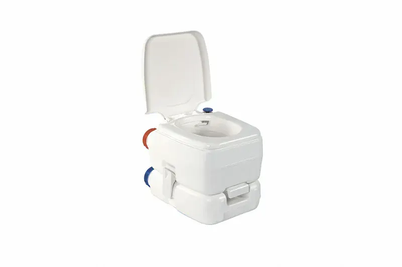 Fiamma Bi-Pot 34