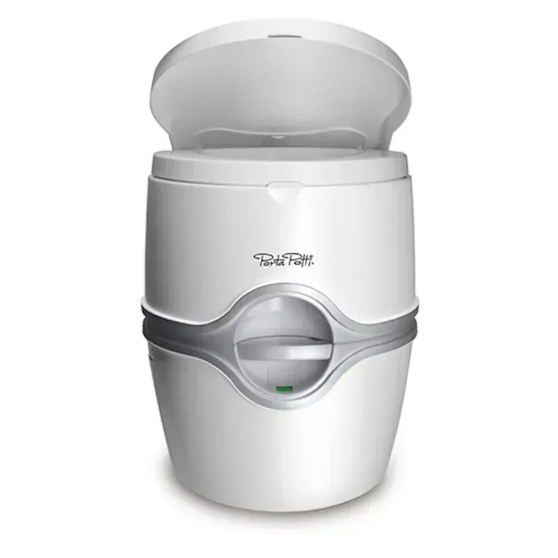 Maxfield MT-15 Portatif Tuvalet