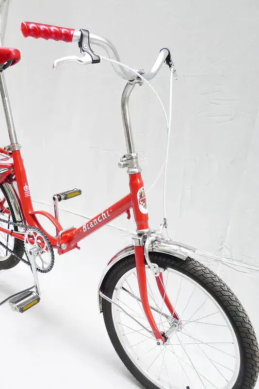 Bianchi Folding