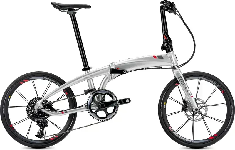 Tern Verge X11